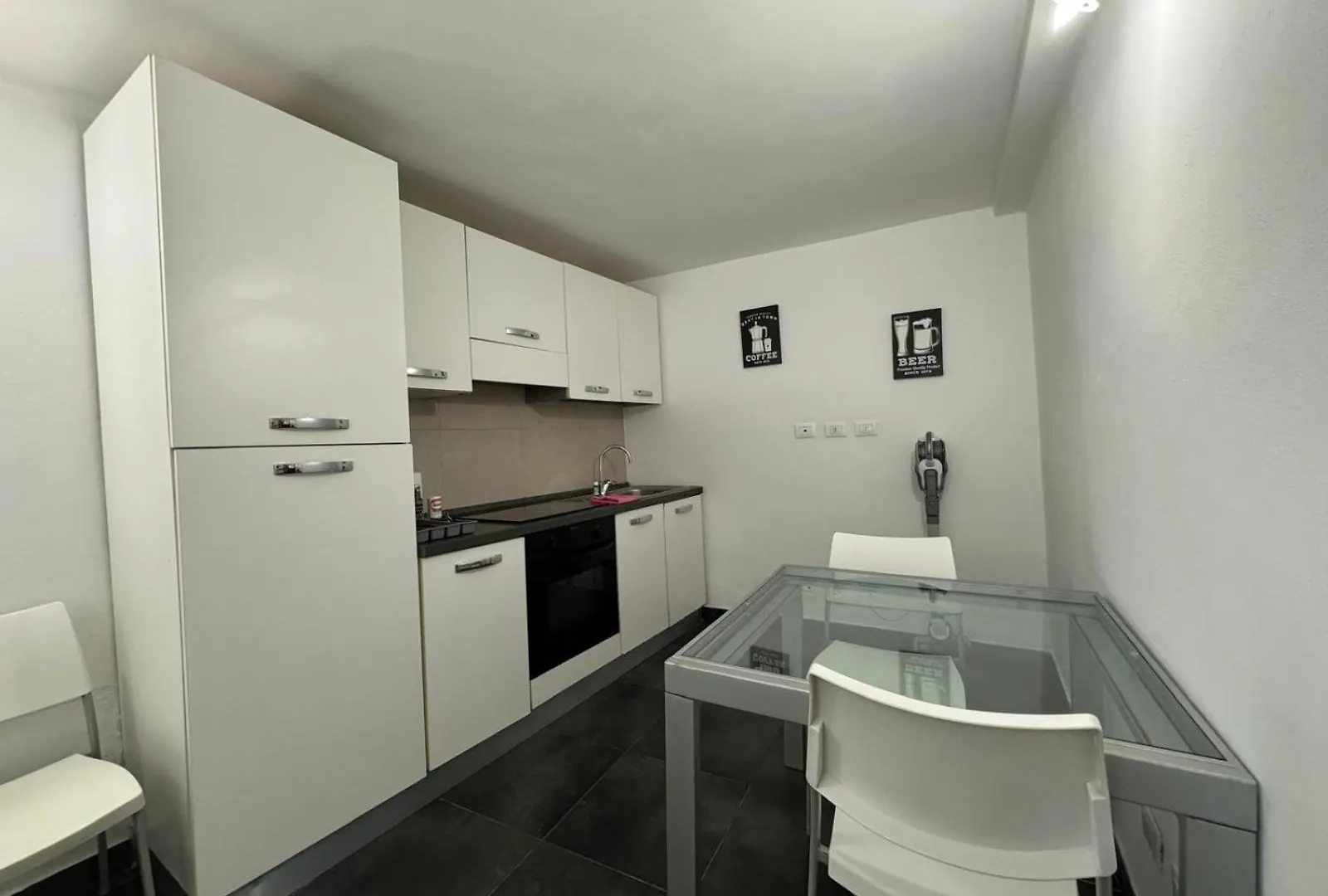 Apartment Angeli House By Holiday Home 24 Genoa
