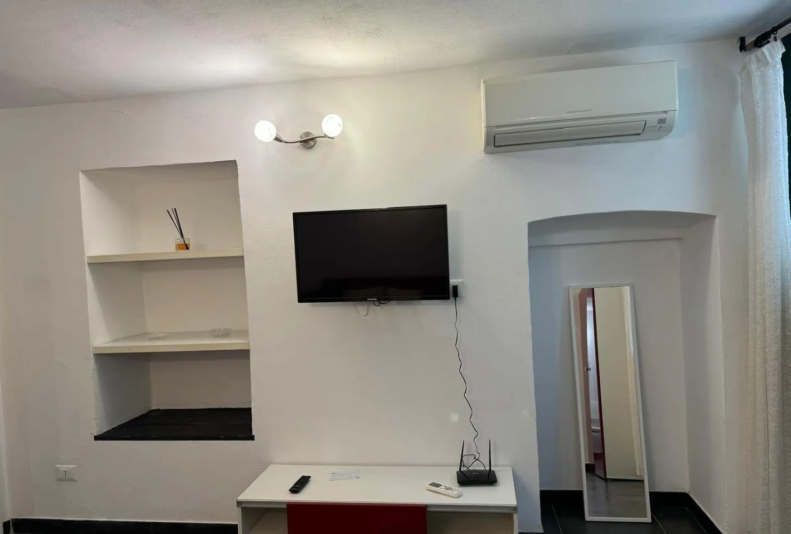 Apartment Angeli House By Holiday Home 24 Genoa Italy